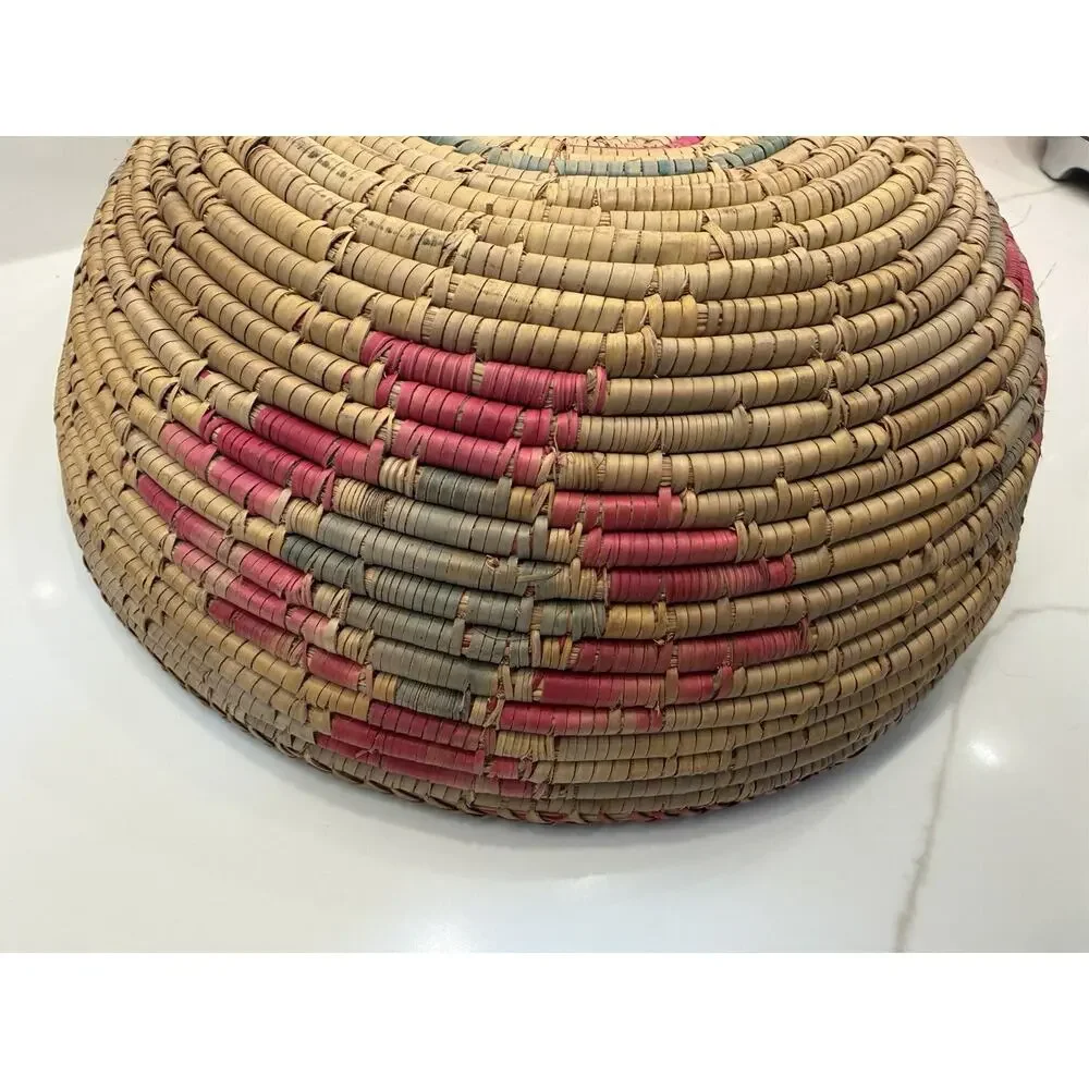 Unbranded vintage handwoven